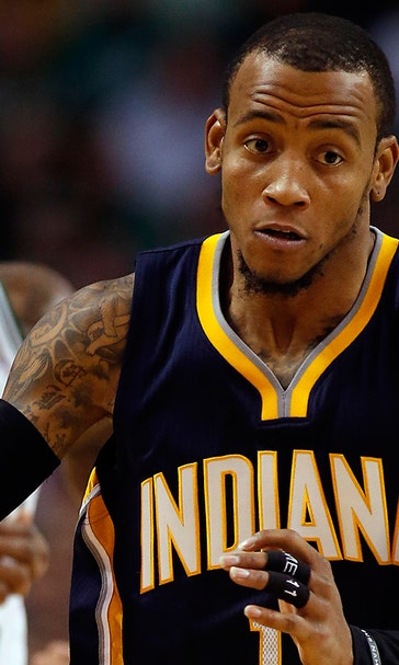 Pacers head to Philly looking to keep last-place 76ers winless